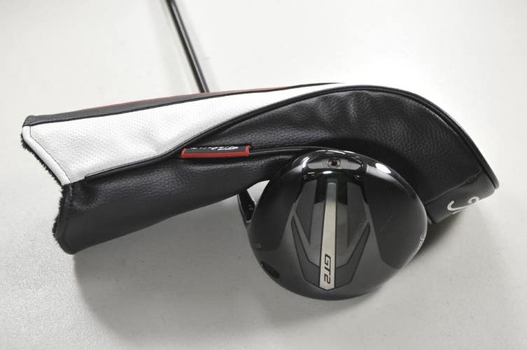 Titleist GT2 9.0* Driver Stiff Flex Right HZRDUS RDX Green 6.0 65g  # 213516