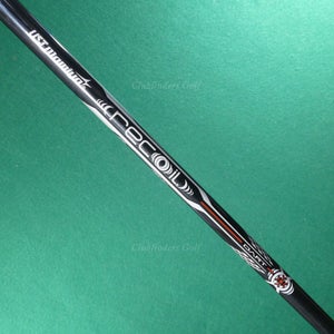 UST Mamiya Recoil DART 75H F3 Regular 39" Graphite Hybrid Shaft w/ Callaway Tip