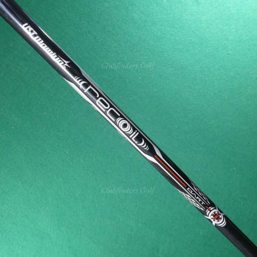 UST Mamiya Recoil DART 75H F3 Regular 39" Graphite Hybrid Shaft w/ Callaway Tip
