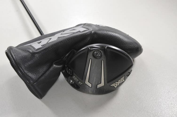 PXG 0311 XF Gen5 9* Driver Stiff Flex Right Diamana Limited S70  # 213707