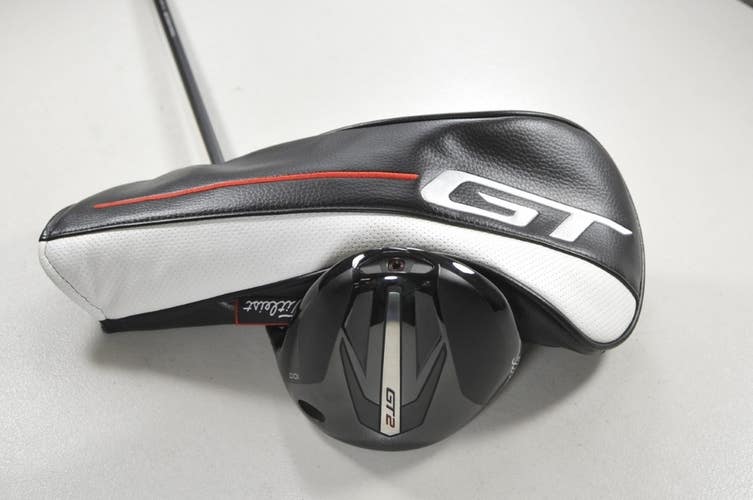 Titleist GT2 10* Driver Stiff Flex Right Tensei 1K Black 65g  # 213726