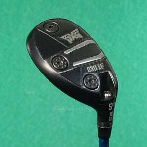 PXG 0311 XF GEN5 25 5 Hybrid Even Flow Hand Crafted 5.5 85g HY Graphite Regular