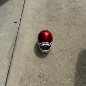 XS Riddell Victor Helmet (New)