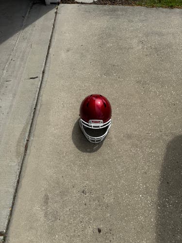 XS Riddell Victor Helmet (New)