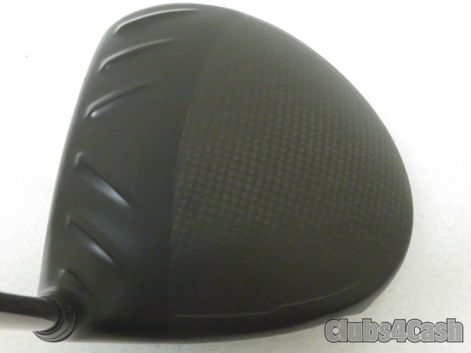 PING G440 LST Driver 9° TOUR 2.0 Black 75 X-Flex +Cover  MINT