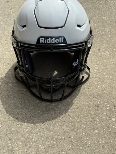 Adult Large Riddell SpeedFlex Helmet (New)