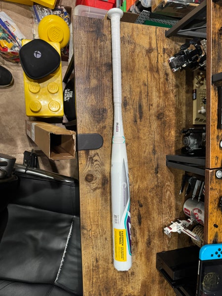 2023 Easton Firefly Composite Bat (-12) 17 oz 29" (New in Wrapper)