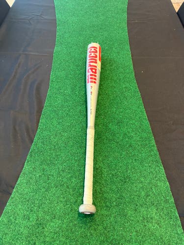 Baseball Bats: Marucci CATX2 alloy baseball bat. Size: 29”, / -8