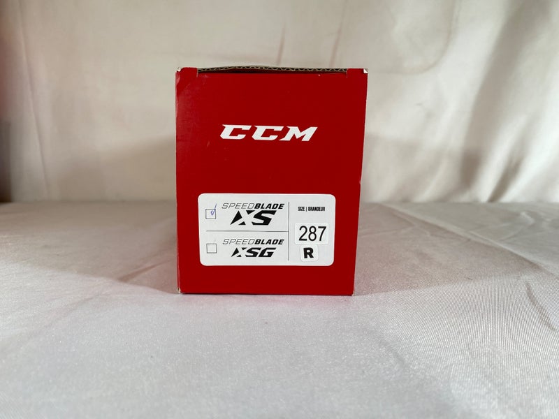 CCM Speedblade XS Holder 263 mm (New)