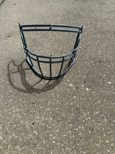 Adult Riddell SpeedFlex Facemask (New)