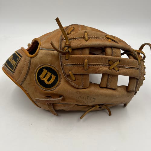 Wilson A2950 George Brett 11” Infield Baseball Glove