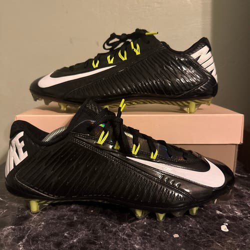 Nike Vapor Carbon Elite Fly TD 2014 11 Black