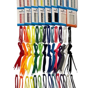 Custom Mesh Kit - ECD Hero 4.0 Mesh Piece + Full String Kit (free shipping)