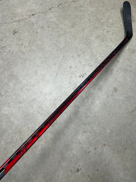 80 Flex P90 Senior CCM FT4 Pro Left Hand Hockey Stick (Used)