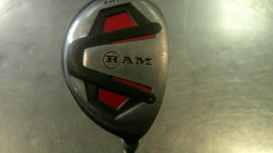 Used Ram HYBRID Mens Hybrid Club RH 4 Hybrid 11868-S000068213