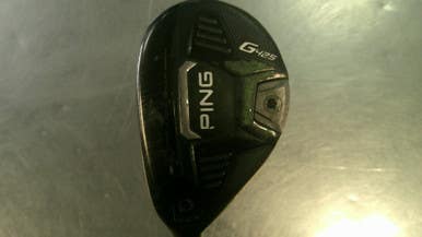 Used Ping G425 Mens Hybrid Club LH 5 Hybrid 11868-S000068202