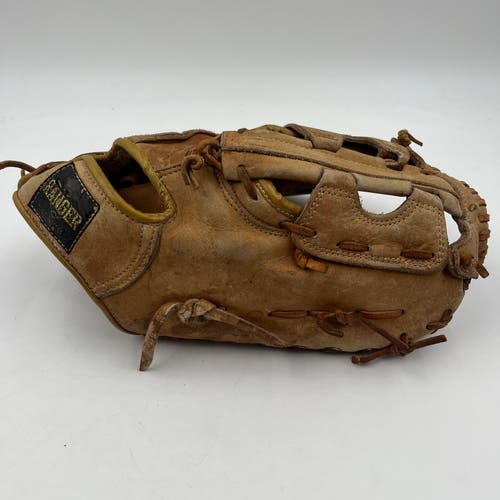 Ranger S379 Professional Model 11.5 First Base Mitt Baseball Glove