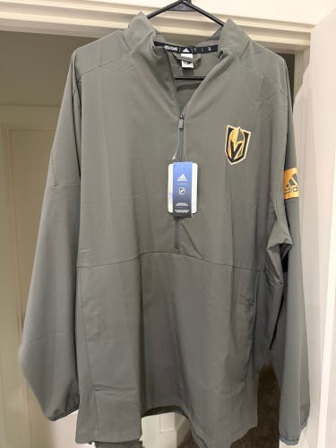 Las Vegas Golden Knights Large Adidas Pullover