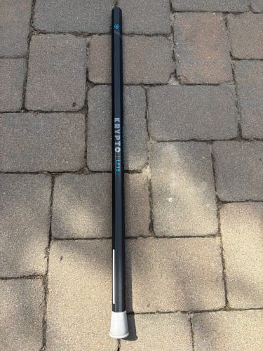 Adult Warrior Kryptolyte Shaft (New)