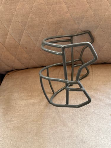 Riddell Custom Dark Grey Speedflex (New)