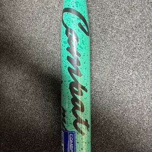 2026 Combat MFG Spec A1 Alloy BBCOR Certified Bat (-3) 31 oz 34" (New)