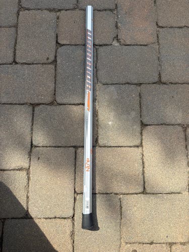 Warrior Fatboy Pro Shaft (New)