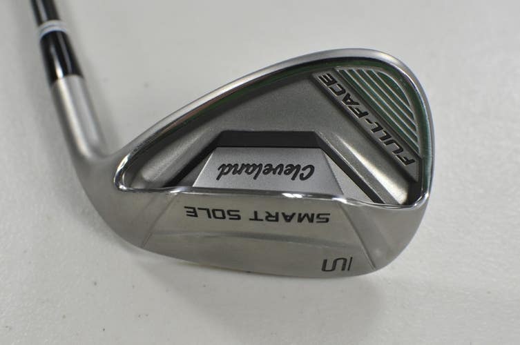 Cleveland Smart Sole S Full Face Sand Wedge Right Recoil Dart Graphite # 214085