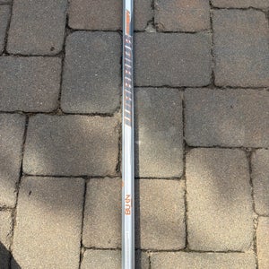Warrior Fatboy Pro Shaft (New)