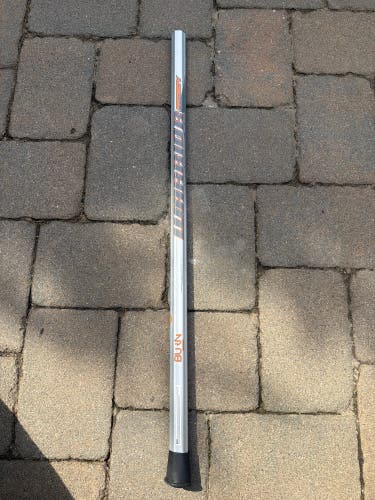 Warrior Fatboy Pro Shaft (New)