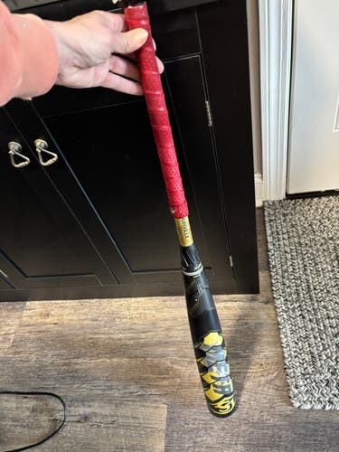 Louisville Slugger Bat