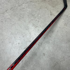 85 Flex P90TM Senior CCM FT4 Pro Left Hand Hockey Stick (Used)
