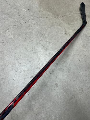 85 Flex P90TM Senior CCM FT4 Pro Left Hand Hockey Stick (Used)