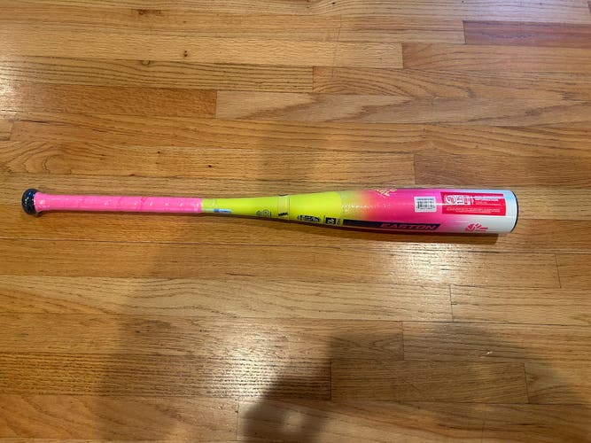 2026 Easton Dub Composite USSSA Certified Bat (-10) 20 oz 30" (New)