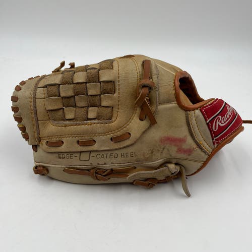 Rawlings RBG90 11” Ken Griffey Jr Lefty Infield Baseball Glove