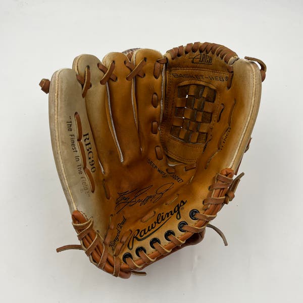 Rawlings Ken Griffey Jr RBG90 11 Gant de Baseball Jeunesse Lancer Main