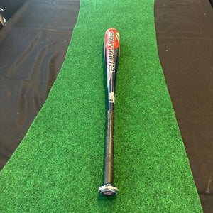 Baseball Bat: Rawlings Fuel USA Baseball Youth Bat.. Size: 27/ -10, 2 5/8