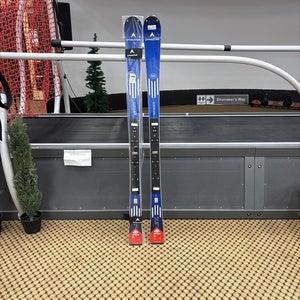 Dynastar Speed SL 157 cm FIS slalom Racing Skis NEW 25/26