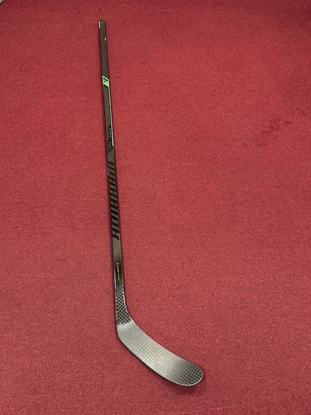 Warrior Alpha LX3 Left Hand Hockey Stick M28 85 Flex (New) Item#PSW328