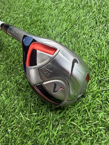 NIKE - Vr - 3 Hybrid 21* - Graphite - ALDILA -Regular Flex - LH