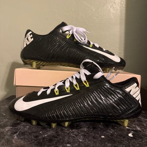 Nike Vapor Carbon Elite Fly TD 2014 12.5 Black