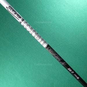 Graphite Design Tour AD Black DI-7 .335 Stiff 41.75" Pulled Graphite Wood Shaft