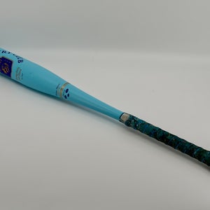 2025 Combat MFG Spec A1 Alloy BBCOR Country Club Swing Easy (-3) 29 oz 32"