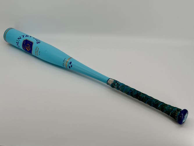 2025 Combat MFG Spec A1 Alloy BBCOR Country Club Swing Easy (-3) 29 oz 32"