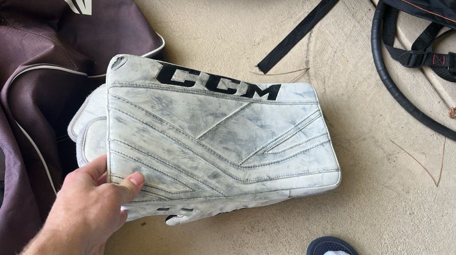 CCM P2.9 Regular (Used)