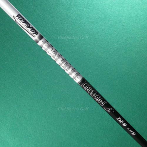 Graphite Design Tour AD DI-6 Black Graphite Stiff