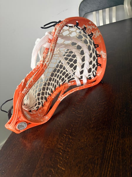 Brand new Maverik Tactik 3 dyed and strung.