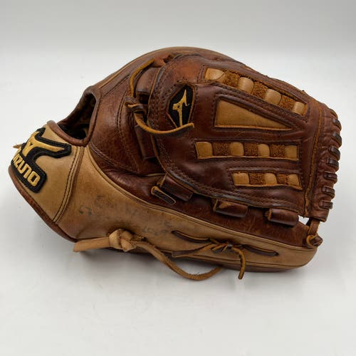 Mizuno Classic Pro Soft 12” Pitchers Infield Baseball Glove