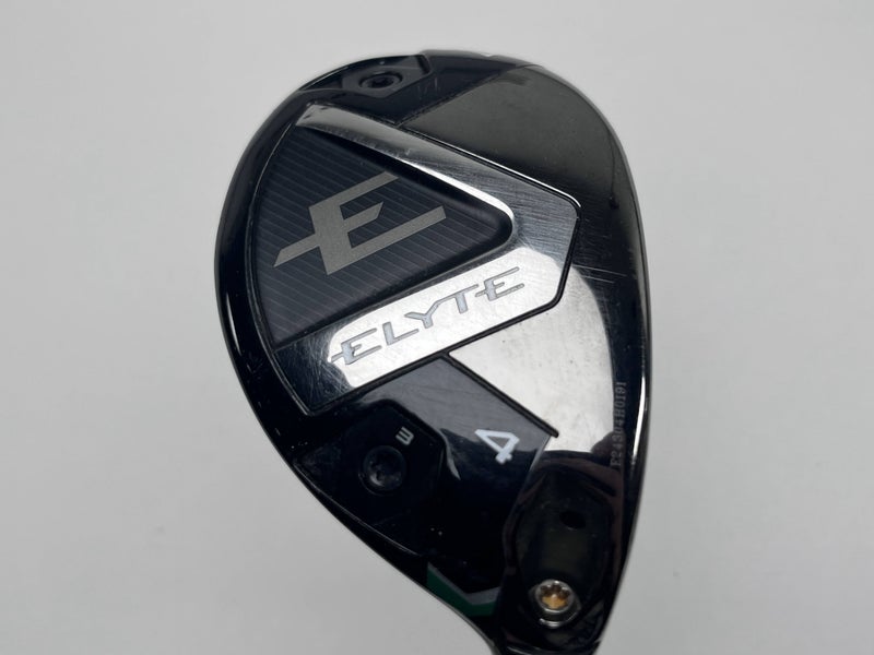 Callaway Elyte 4 Hybrid 22* Project X Denali Blue 5.5 60g Regular RH