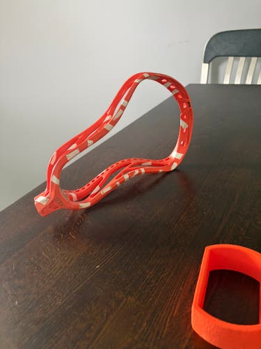 Dyed STX surgeon 1k lightly used