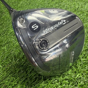 NEW! TaylorMade - Qi35 - 3 Wood	15° - Graphite - Hzrdus 5.5 - RH